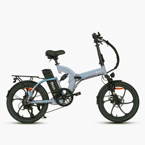 RIDER PRO PLUS 48V 25HA - אופניים חשמליים ריידר פרו פלוס