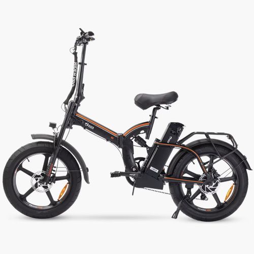 RIDER PRO PLUS 48V 25HA - אופניים חשמליים ריידר פרו פלוס