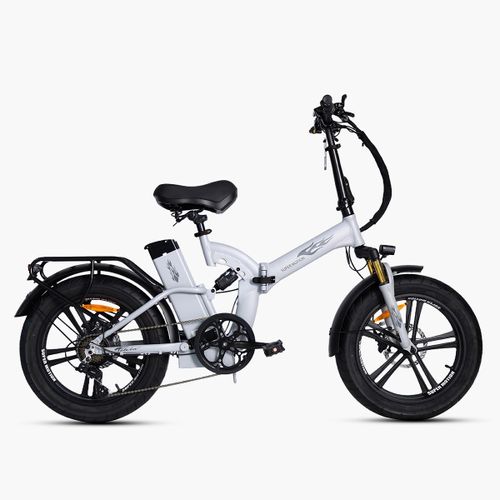FALCON SUPER MOTION 48V 18HA - אופניים חשמליים פאלקון סופור מואושן