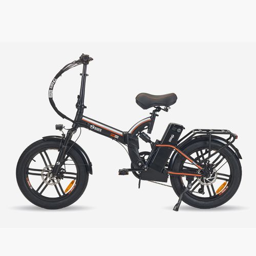 RIDER PRIME PLUS 48V/18AH  - ריידר פריים פלוס