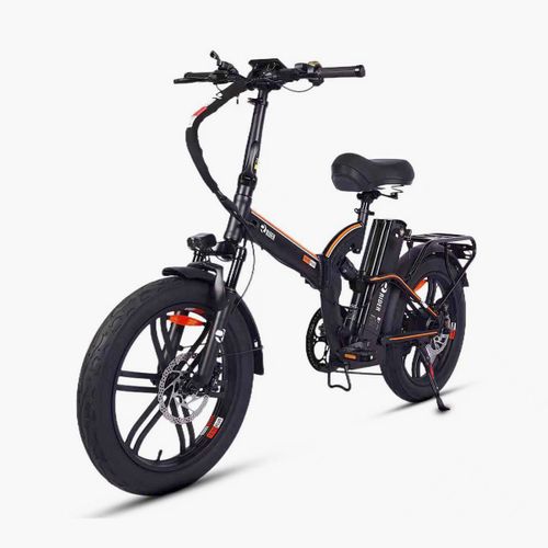 RIDER PRIME PLUS 48V/18AH  - ריידר פריים פלוס