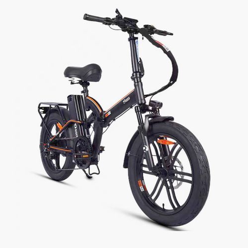 RIDER PRIME PLUS 48V/18AH  - ריידר פריים פלוס
