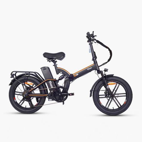 RIDER PRIME PLUS 48V/18AH  - ריידר פריים פלוס