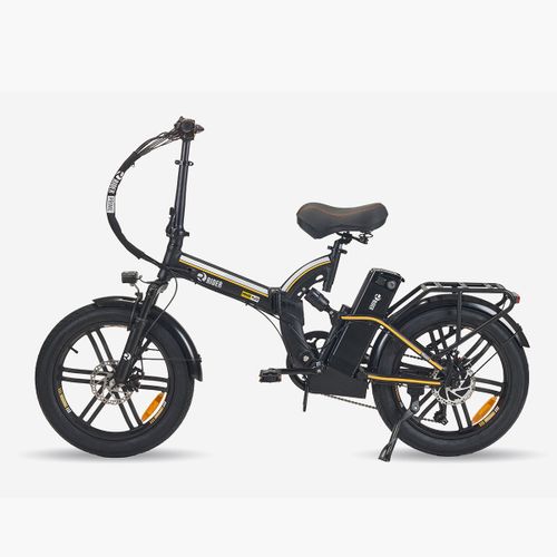 RIDER PRIME PLUS 48V/18AH  - ריידר פריים פלוס