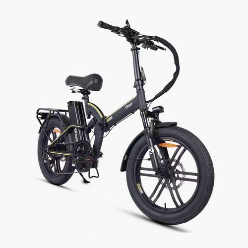 RIDER PRIME PLUS 48V/18AH  - ריידר פריים פלוס