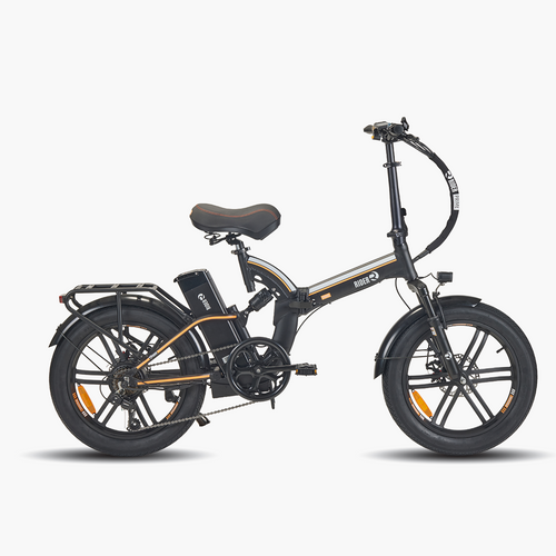 RIDER PRIME 48V/ 13AH - אופניים חשמליים ריידר פריים