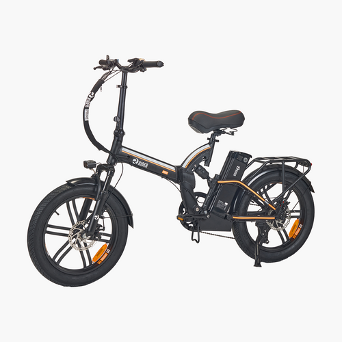 RIDER PRIME 48V/ 13AH - אופניים חשמליים ריידר פריים