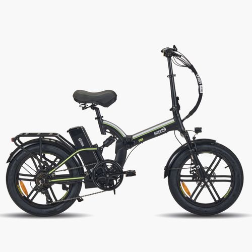 RIDER PRIME 48V/ 13AH - אופניים חשמליים ריידר פריים