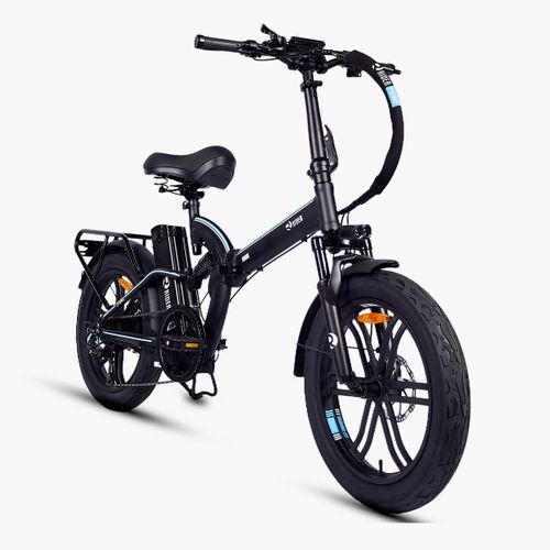 RIDER PRIME 48V/ 13AH - אופניים חשמליים ריידר פריים