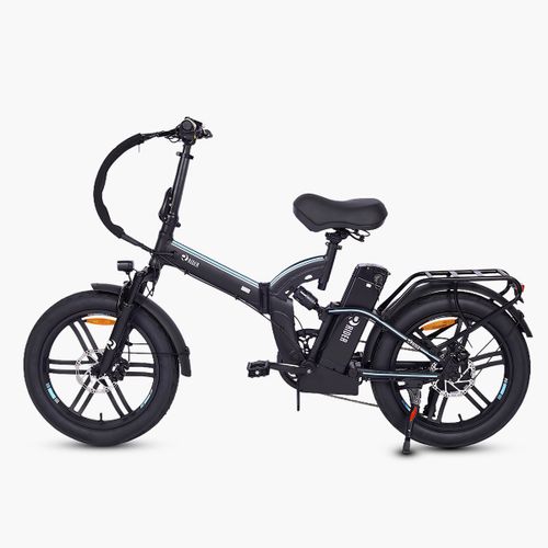 RIDER PRIME 48V/ 13AH - אופניים חשמליים ריידר פריים