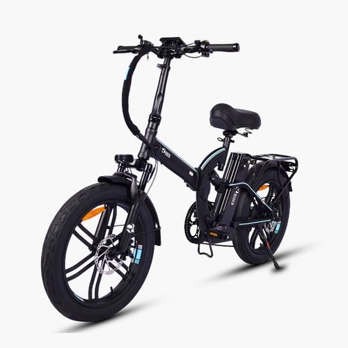 RIDER PRIME 48V/ 13AH - אופניים חשמליים ריידר פריים