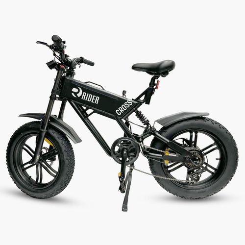 RIDER CROSS - ריידר קרוס ביג פוט