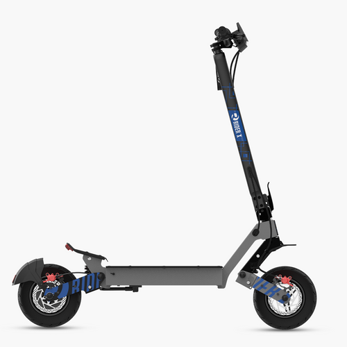RIDER X RACE DUAL 60V 21AH -ריידר איקס רייס דואל