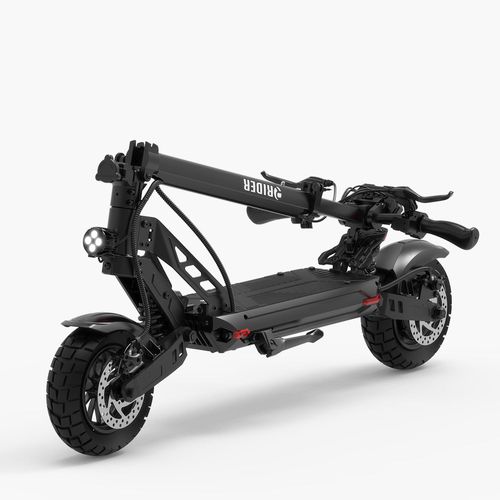 RIDER 10X - קורקינט חשמלי ריידר