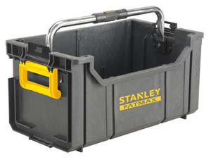 ארגז פתוח STANLEY TOUGH SYSTEM TS280