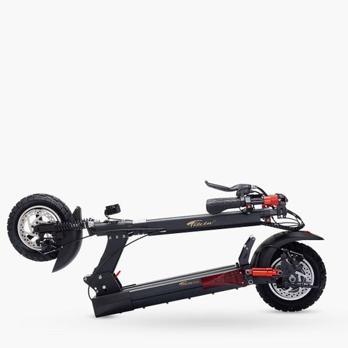 FALCON GLIDE 48V 13AH - קורקינט חשמלי פאלקון גלייד