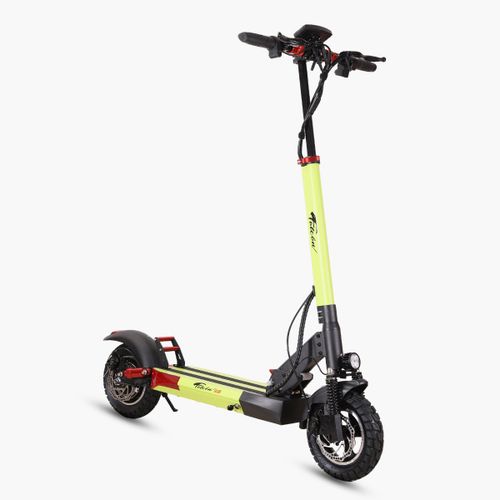 FALCON GLIDE 48V 18AH - קורקינט חשמלי פאלקון גלייד