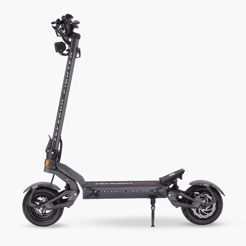 TEVERUN FIGHTER CARBON 10 26A / 60V - קורקינט חשמלי טברון פייטר