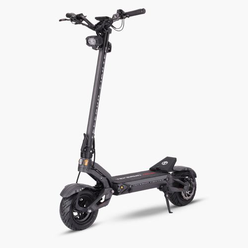 TEVERUN FIGHTER CARBON 10 26A / 60V - קורקינט חשמלי טברון פייטר