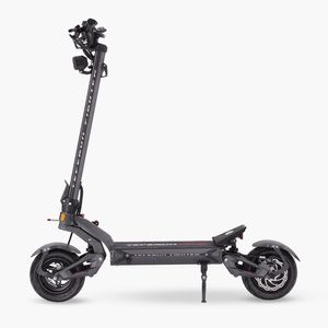 TEVERUN FIGHTER 11 CARBON 2026 60V/26A -  קורקינט חשמלי טברון פייטר