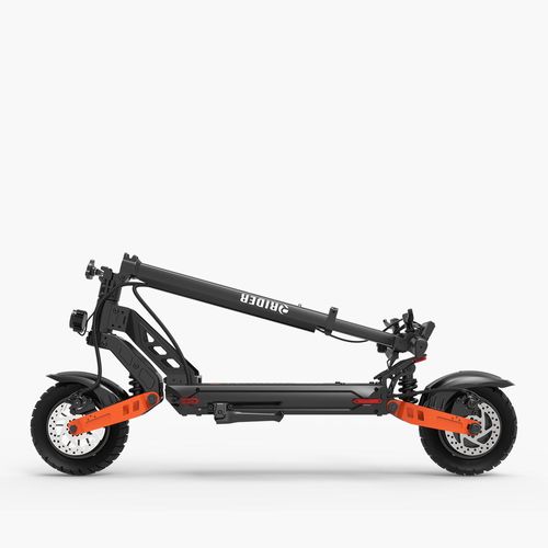 RIDER 10X PRO - קורקינט חשמלי ריידר