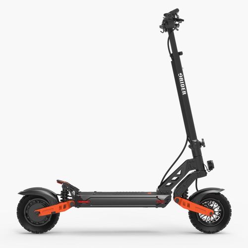RIDER 10X PRO - קורקינט חשמלי ריידר