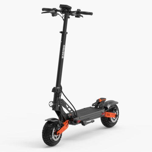 RIDER 10X PRO - קורקינט חשמלי ריידר