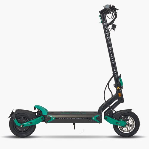 TEVERUN BLADE MINI - קורקינט חשמלי טברון בלייד מיני