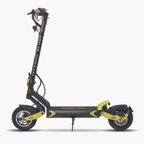 TEVERUN BLADE MINI - קורקינט חשמלי טברון בלייד מיני