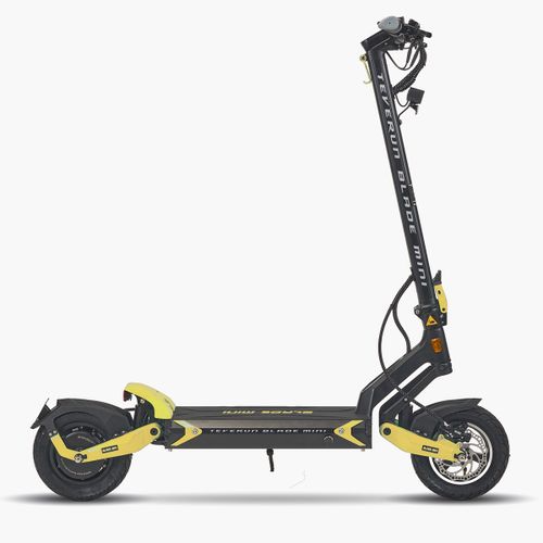 TEVERUN BLADE MINI - קורקינט חשמלי טברון בלייד מיני