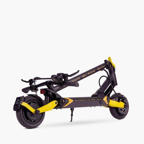 TEVERUN BLADE MINI - קורקינט חשמלי טברון בלייד מיני