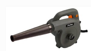 מפוח אוויר נישא HUNTER 600W