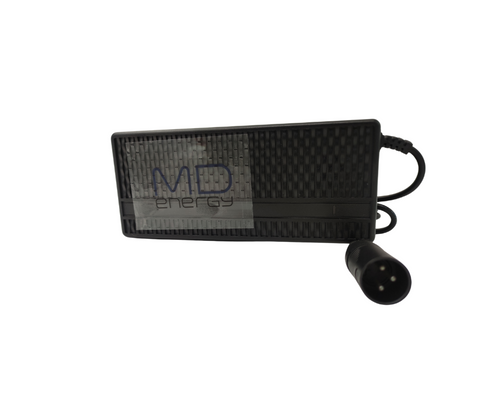 מטען לאופניים חשמליים 60V
