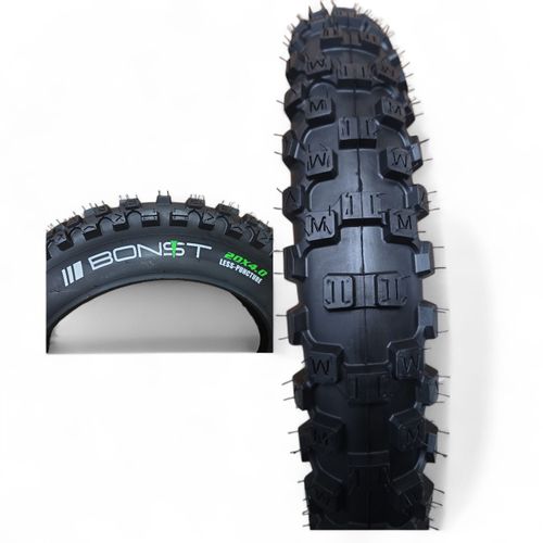 צמיג שטח 20X4.0 BONSIT