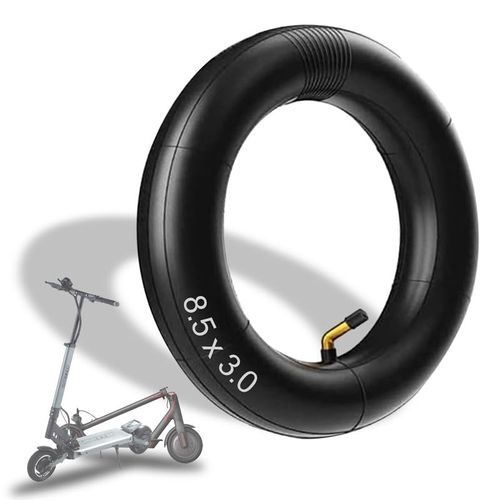 פנימית 8.5X3.0 וינטיל 90 מעלות ארוך