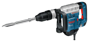 פטיש חציבה bosch gsh 5 ce