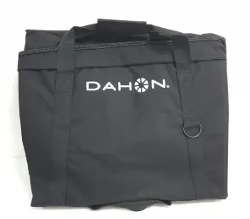 תיק נשיאה  לאופני DAHON 16