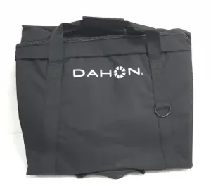 תיק נשיאה  לאופני DAHON 16"-20