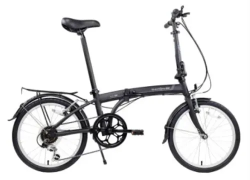 אופניים מתקפלים DAHON SUV D6