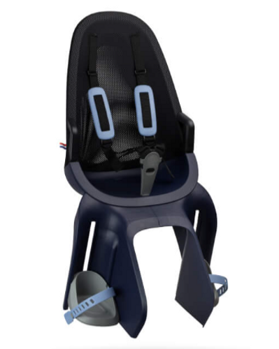 כסא תינוק אחורי לסבל QIBBEL AIR במגוון צבעים