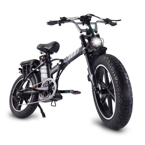 אופניים חשמליים VENOM HT4