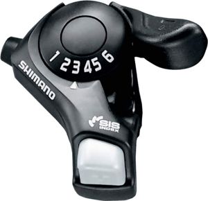 מעביר הילוכים קידמי SHIFTER SHIMANO
