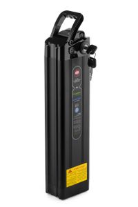 סוללת גרין בייק 60V/20AH עם Double protection ואיזון תאים אוטומטי