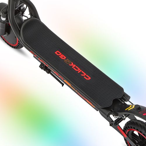 קורקינט חשמלי Click &Go 36V/10.4Ah
