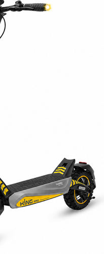 קורקינט חשמלי KING PRO 48V/21Ah