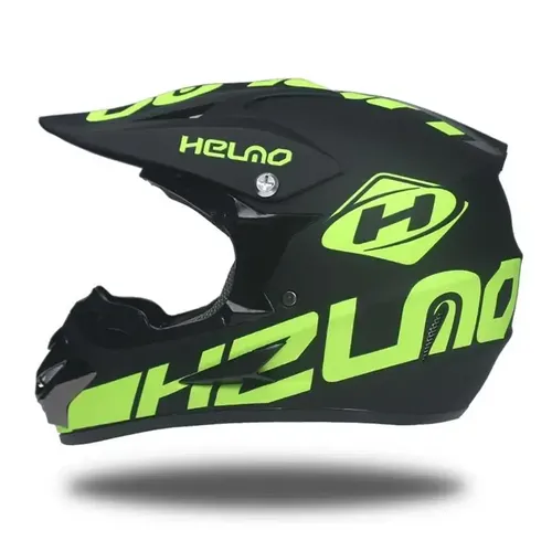 קסדה מלאה (פול פייס) HH202