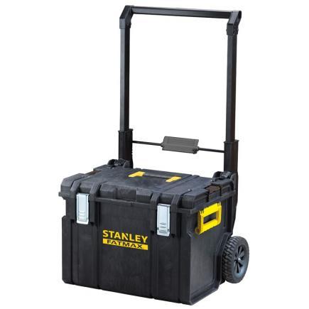 ארגז טרולי STANLEY TOUGH SYSTEM TS450