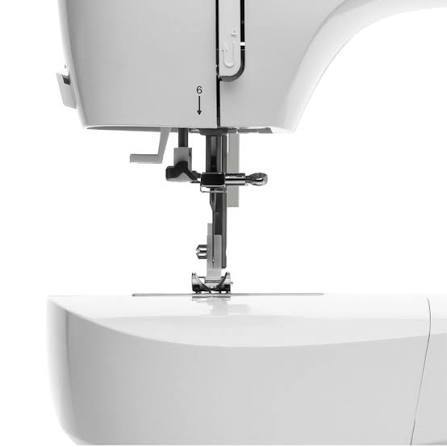 מכונת תפירה SINGER M2605 SEWING MACHINE