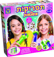 תסרוקות מושלמות