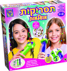 תסרוקות מושלמות